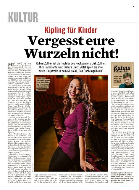 Berliner Kurier 05.12.2019