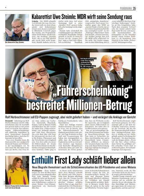 Berliner Kurier 05.12.2019