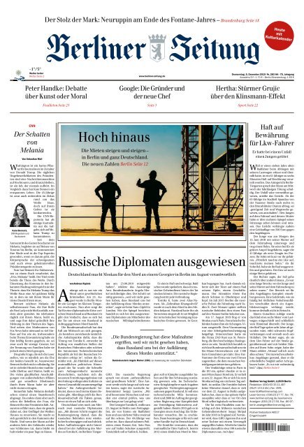 Berliner Zeitung