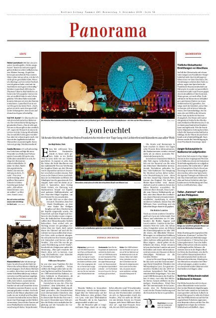 Berliner Zeitung 05.12.2019