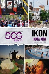 Majalah SCG Edisi Desember 2019