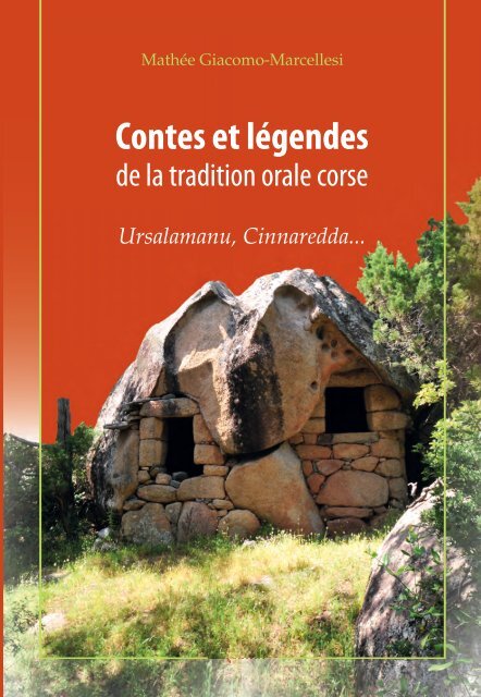 Contes et légendes Ursalamanu_extrait