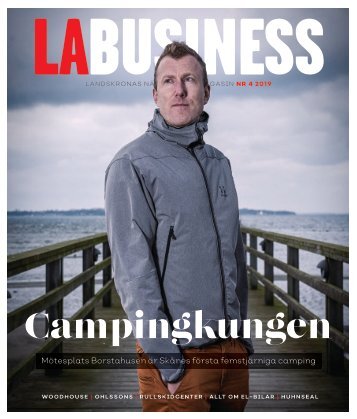 LABUSINESS 4/2019