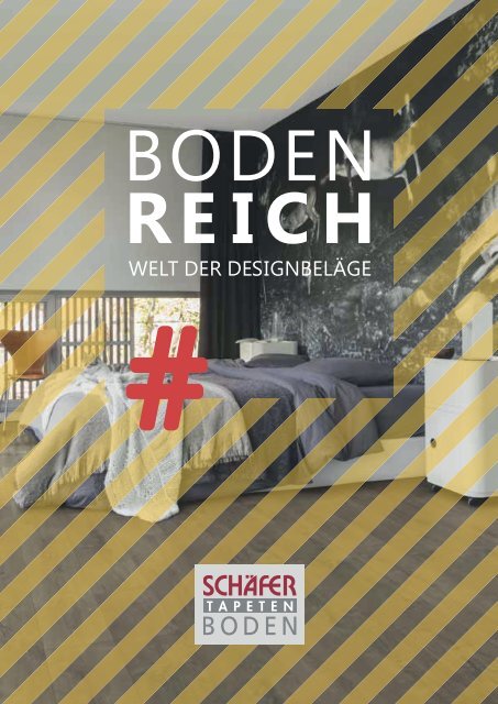 BodenReich 2022 Lookbook