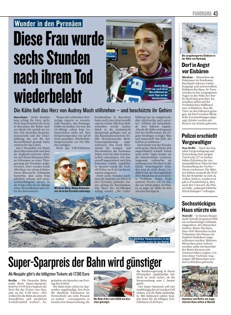 Berliner Kurier 07.12.2019