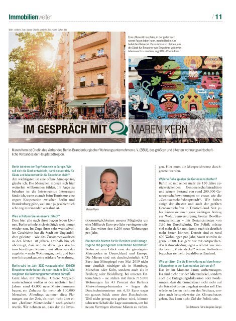 Berliner Kurier 07.12.2019