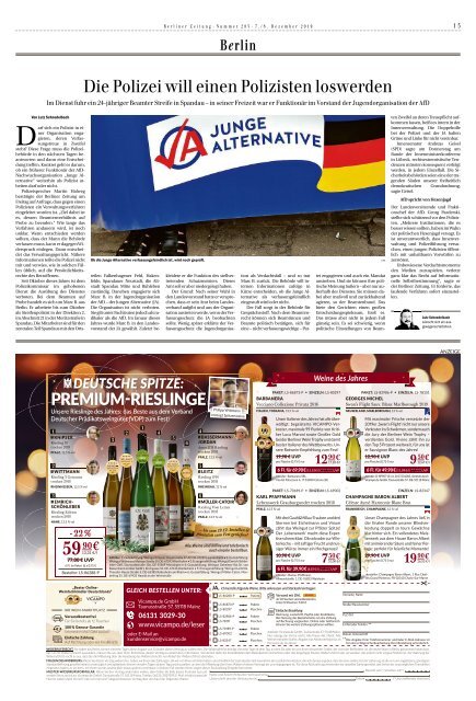 Berliner Zeitung 07.12.2019