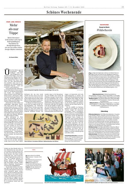 Berliner Zeitung 07.12.2019