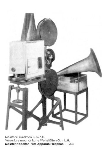 DE-DEU-Ed-Messter-1903-Messter-Nadelton-Filmapparatur-Biophon