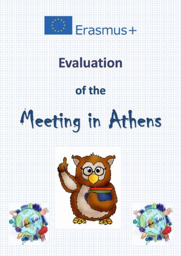 evaluation athens