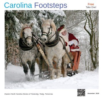 Carolina Footsteps December 2019 Web Final