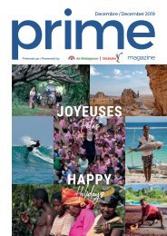 Prime Magazine December 2019