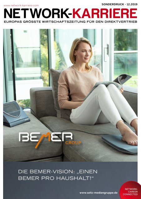 NK Sonderdruck BEMER 2019
