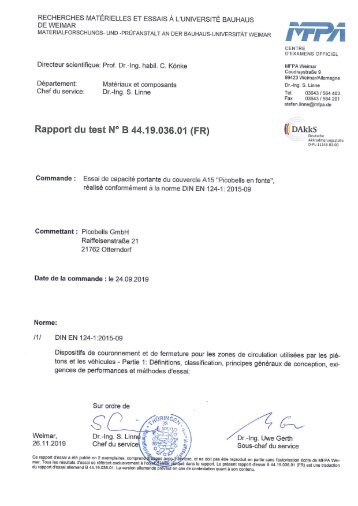 Couvercle