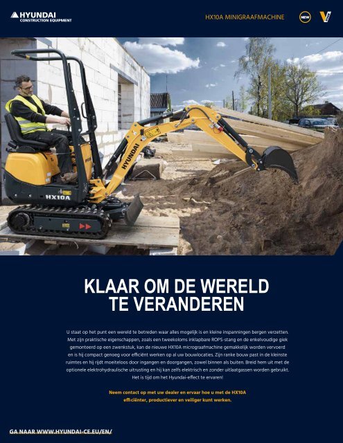 Grond Weg Waterbouw NL 06