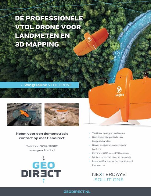 Grond Weg Waterbouw NL 06