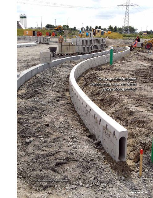 Grond Weg Waterbouw NL 06