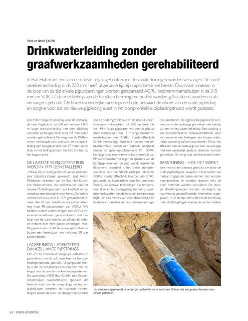 Grond Weg Waterbouw NL 06