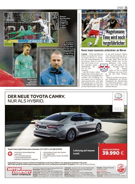 Berliner Kurier 09.12.2019