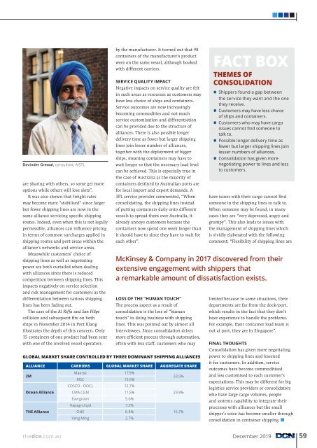 DCN December Edition 2019