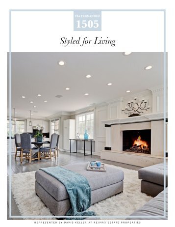 1505 Via Fernandez, Palos Verdes Estates 