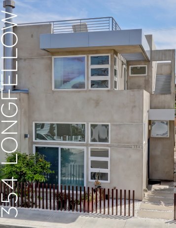 Lookbook for 354 Longfellow Avenue, Hermosa Beach