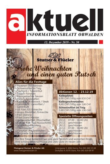 50-2019 Aktuell Obwalden