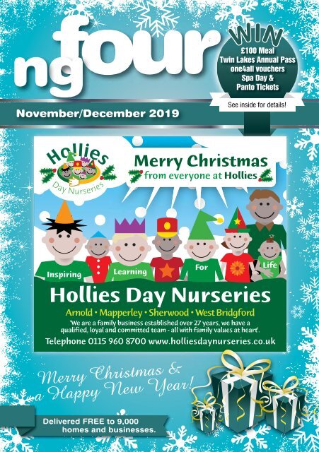 NG Four Nov/Dec 2019