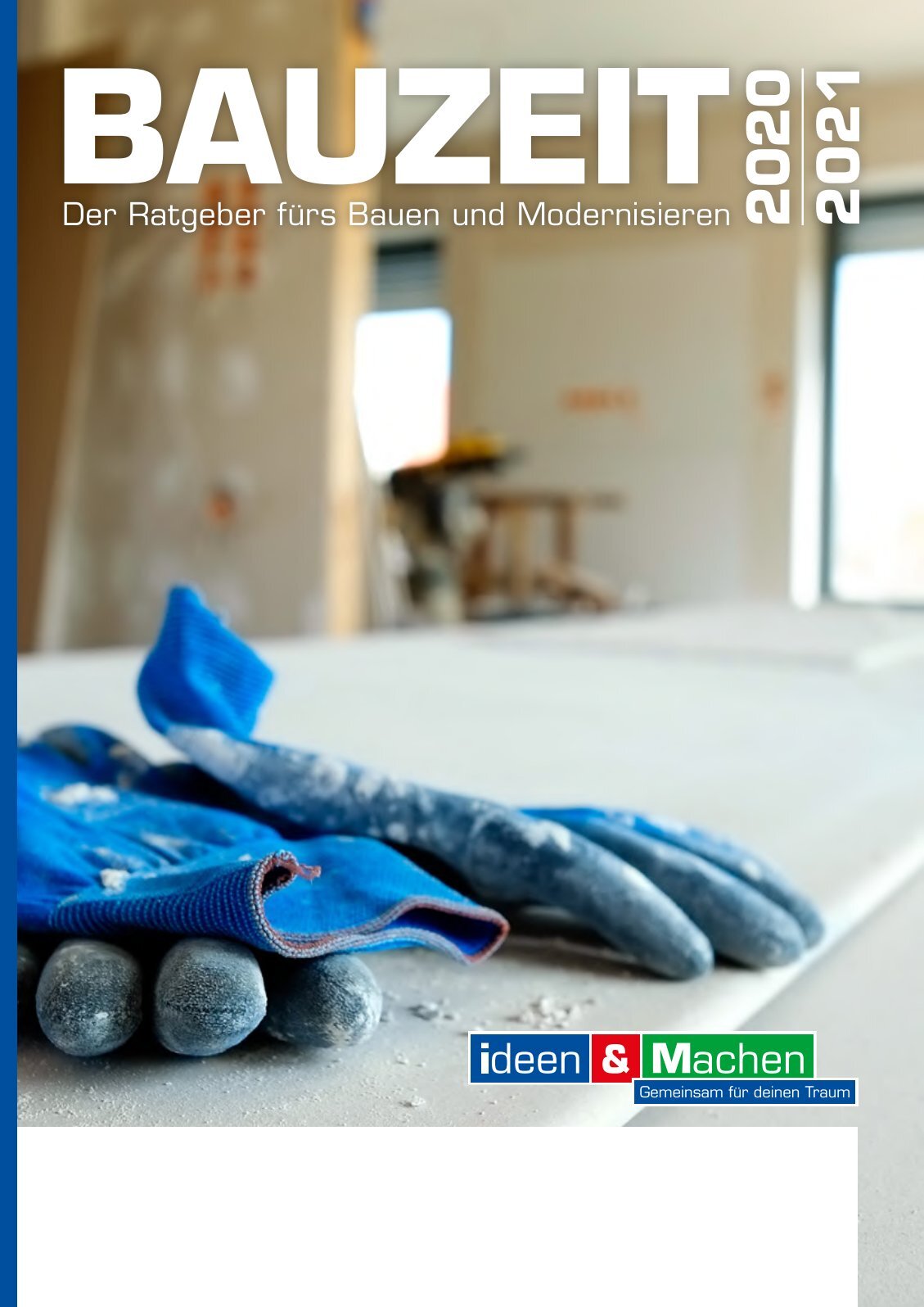 Mobau Bauer: Kataloge & Ratgeber