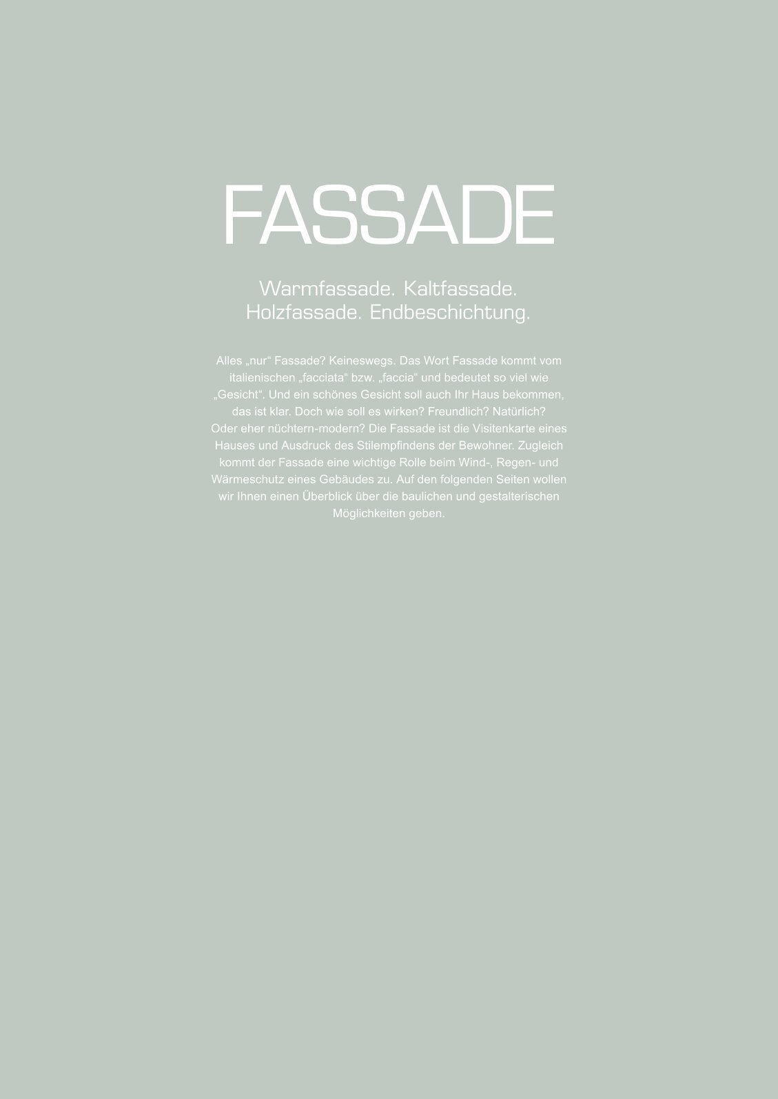 Mobau Bauer: Kataloge & Ratgeber