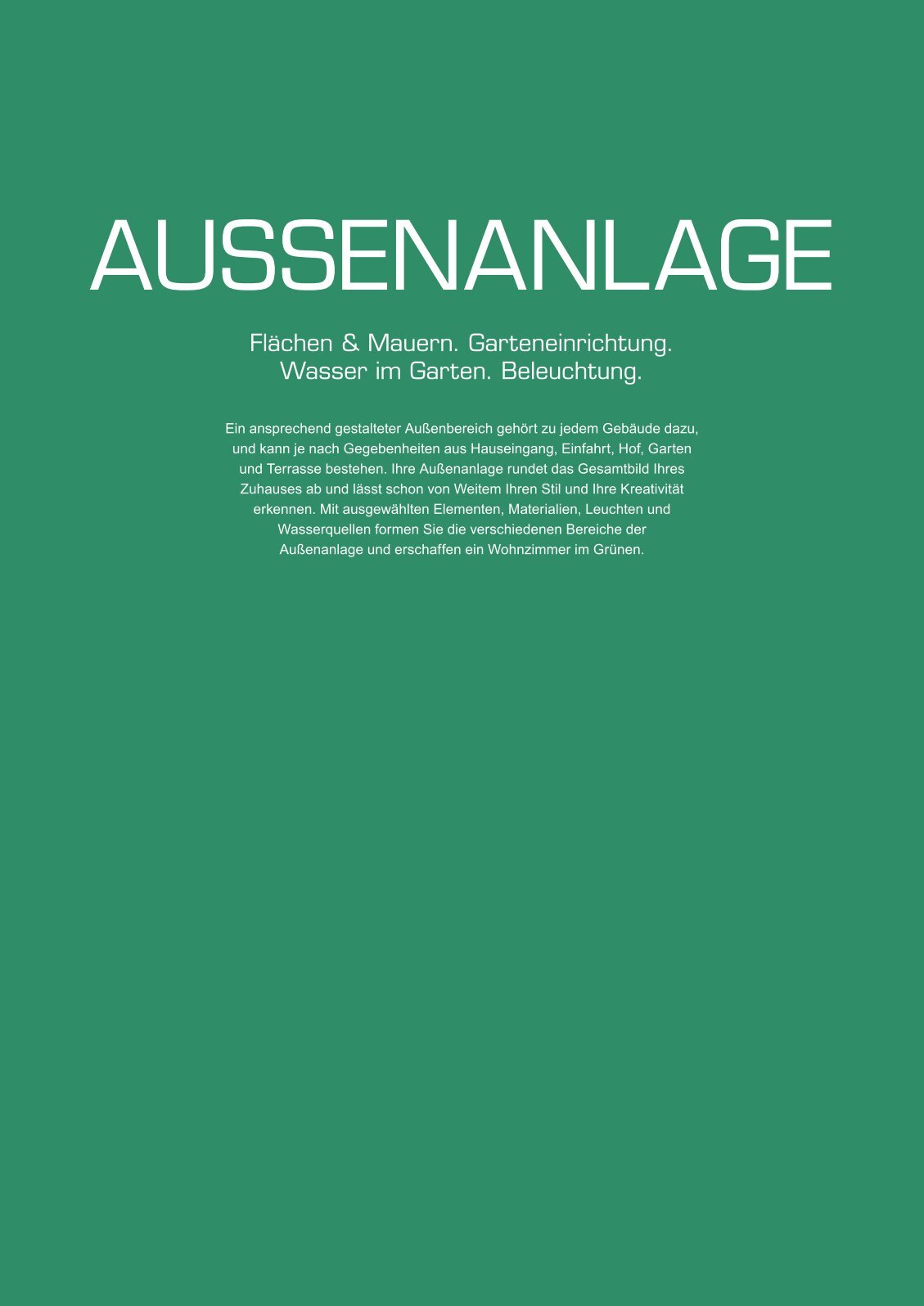 Garten Und Landschaftsbau Nerlich Lesser