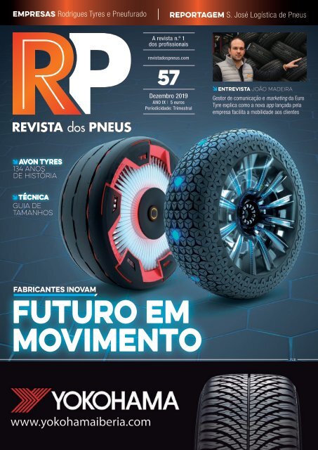 Revista dos Pneus 57