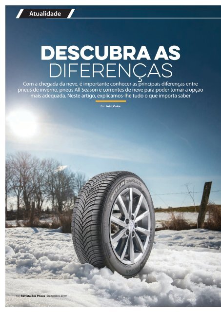 Revista dos Pneus 57