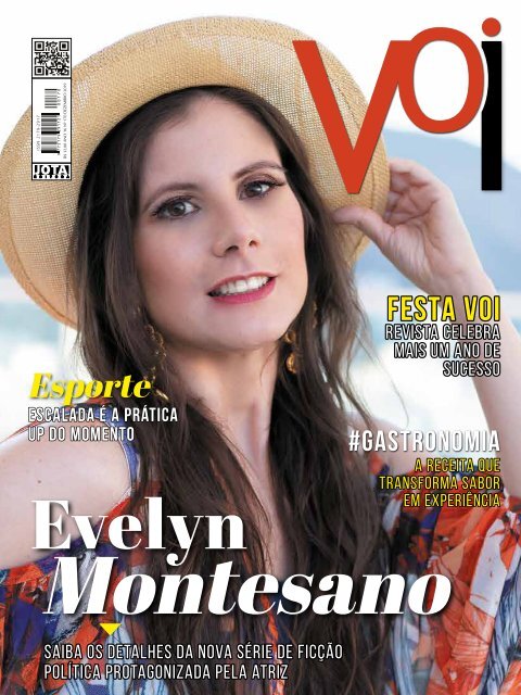 *Revista VOi 170