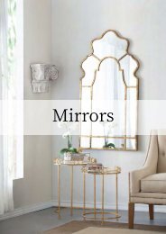 Mirrors