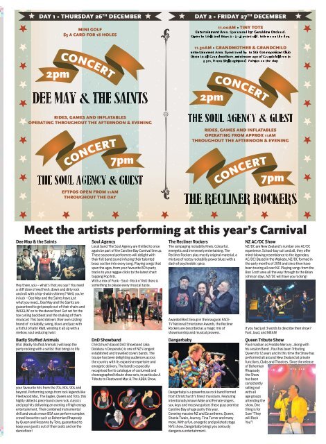 Ashburton Courier: December 12, 2019