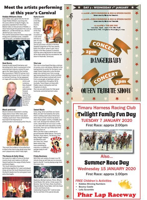 Ashburton Courier: December 12, 2019