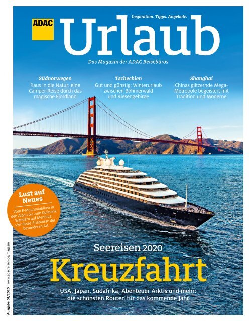  ADAC Urlaub 1-20 