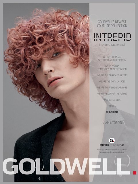 Estetica Magazine ASIA Edition (4/2019)