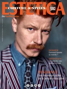 Estetica Magazine FRANCE (5/2019)