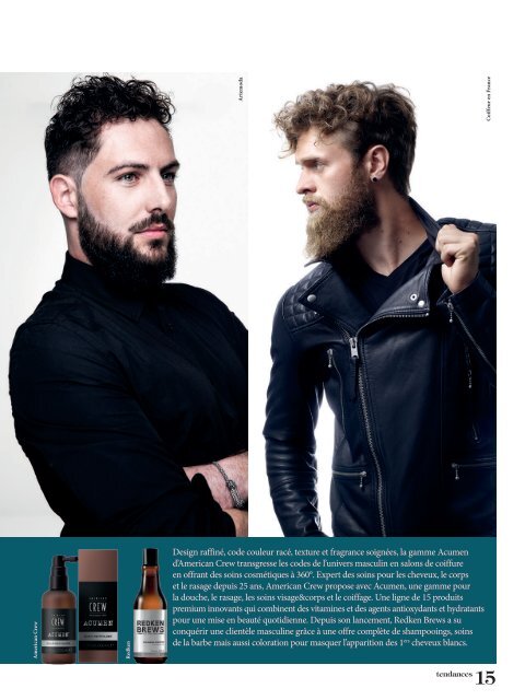 Estetica Magazine FRANCE (5/2019)