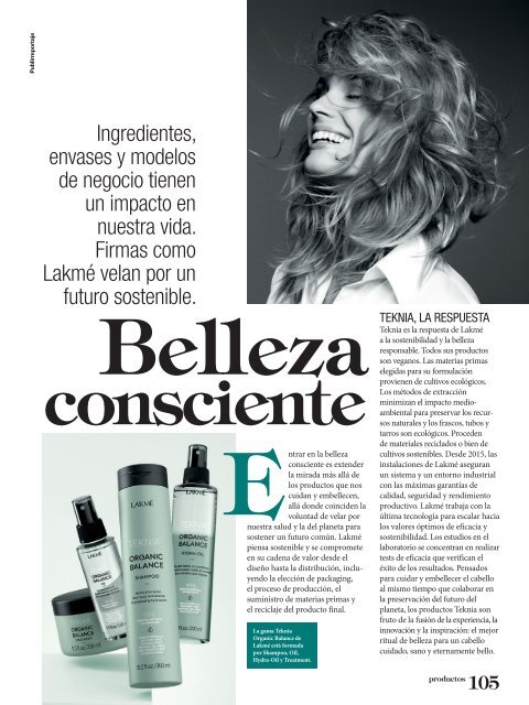 Estetica Magazine ESPAÑA (5/2019)