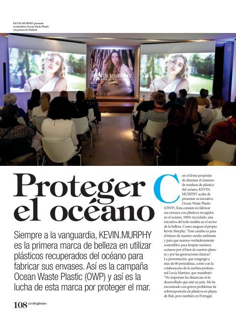 Estetica Magazine ESPAÑA (5/2019)