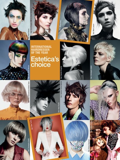 Estetica Magazine ESPAÑA (5/2019)