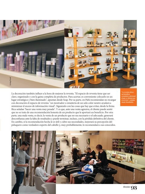 Estetica Magazine ESPAÑA (5/2019)