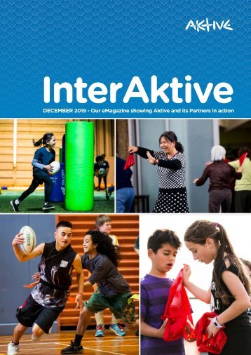 InterAktive Issue 8 2019