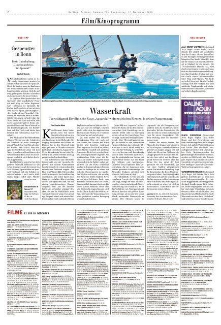 Berliner Zeitung 12.12.2019