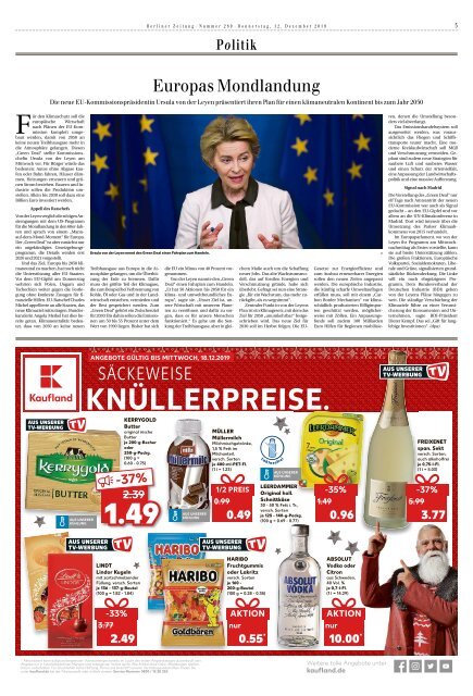 Berliner Zeitung 12.12.2019