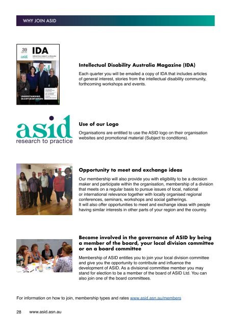 IDA Vol 40 Issue 4 - ASID (Dec 2019)