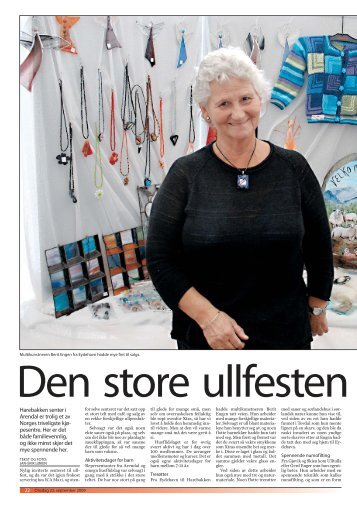 Den store ullfesten